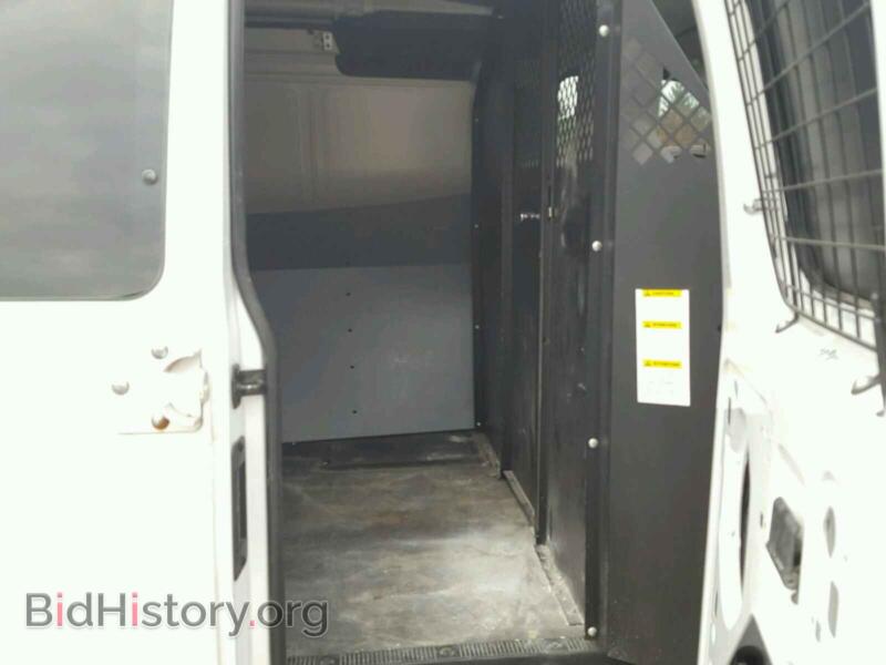 2010 Ford ECONOLINE (VIN 1FTNE2EW8ADA95711) — photo 6 of 10