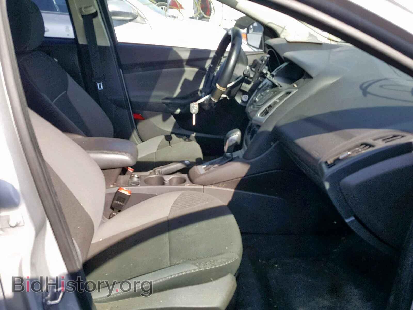 2014 FORD FOCUS SE - VIN: 1FADP3K23EL185668 - Фото 5