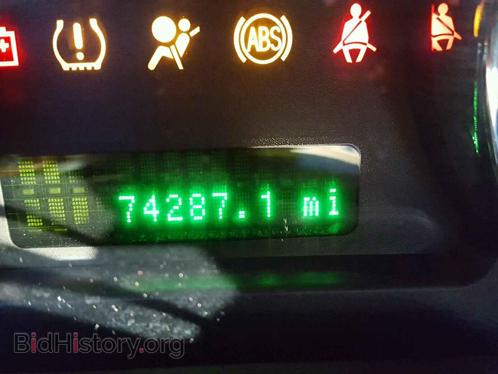 2008 FORD EDGE - VIN: 2FMDK49C28BA99636 - Фото 8
