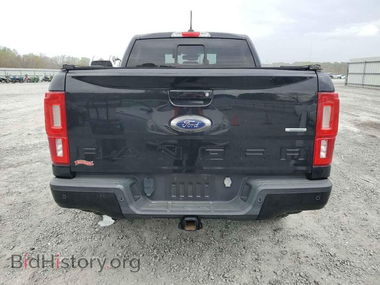 2019 FORD RANGER - VIN: 1FTER4FH4KLA16820 - Фото 6
