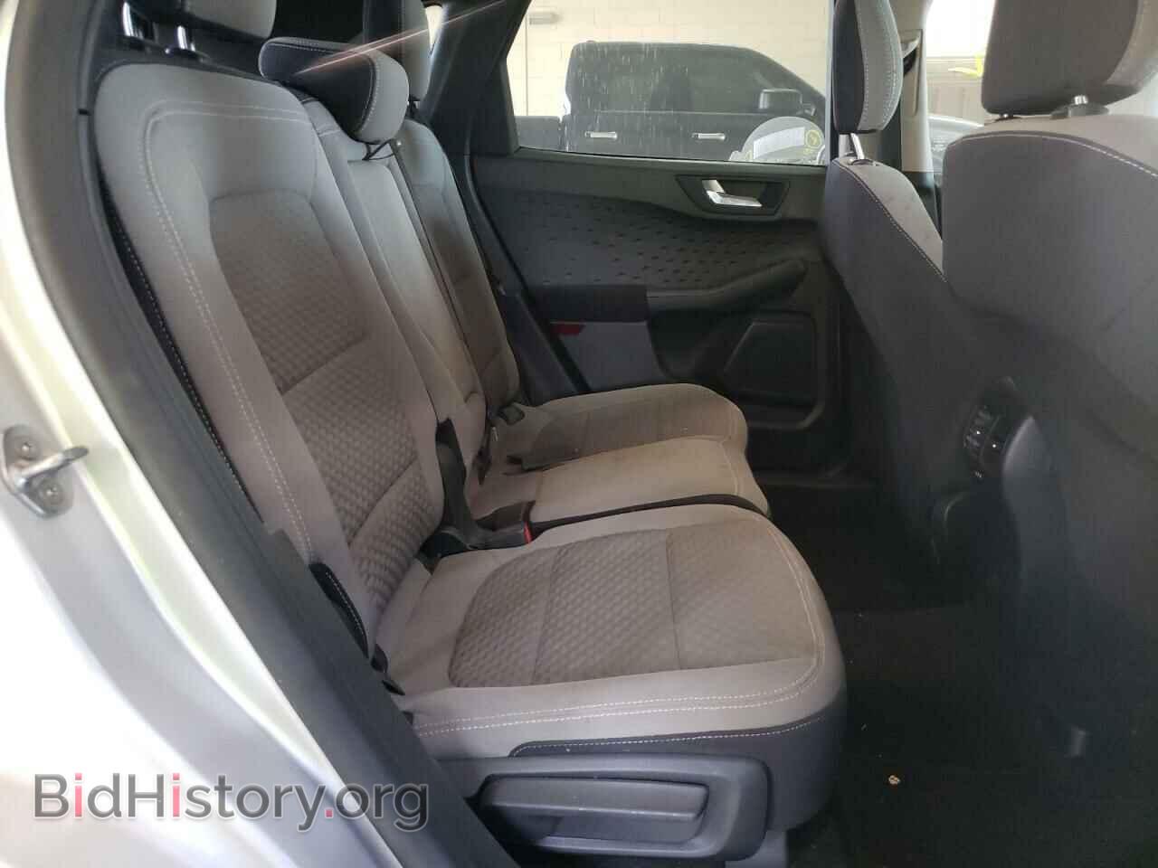 2020 FORD ESCAPE - VIN: 1FMCU9G68LUA81645 - Фото 6