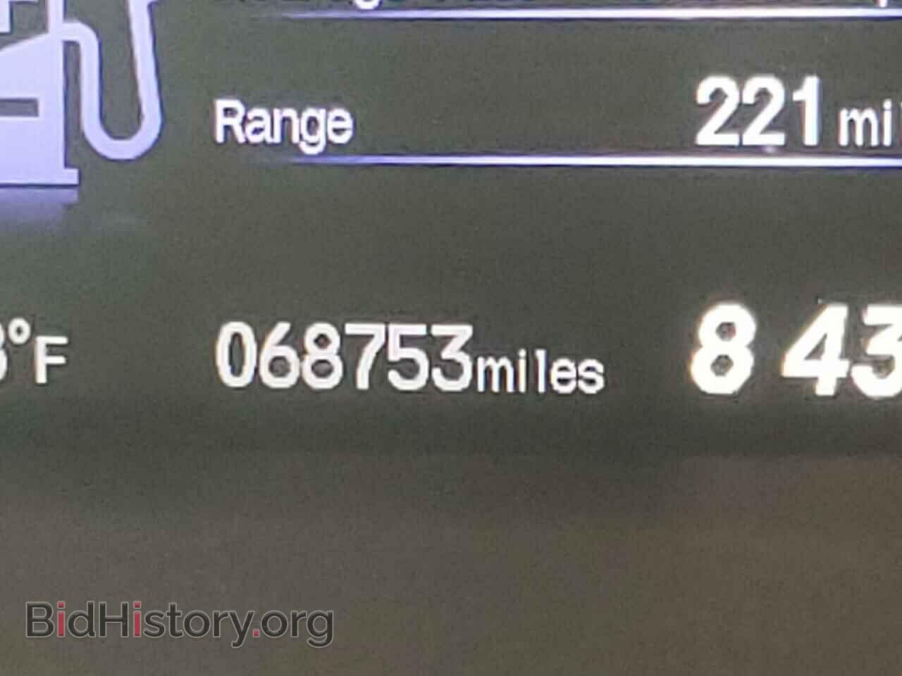 2015 HONDA CIVIC - VIN: 19XFB2F59FE084256 - Фото 8