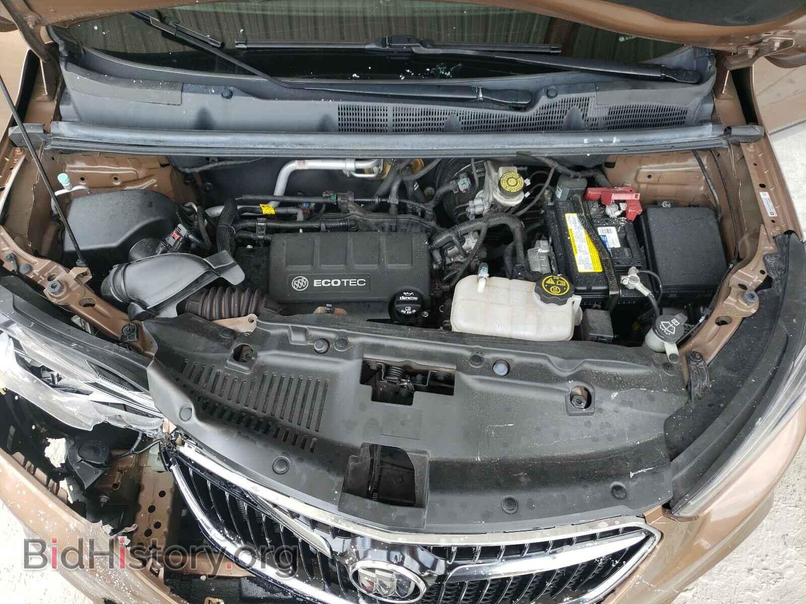 2017 BUICK ENCORE - VIN: KL4CJASB2HB042551 - Photo 7