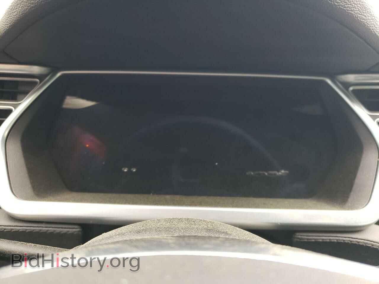 2014 TESLA MODEL S - VIN: 5YJSA1S14EFP33226 - Photo 9