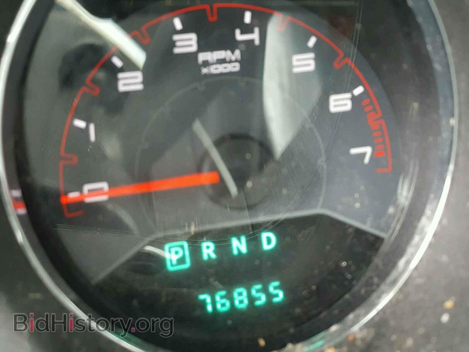 2012 DODGE AVENGER - VIN: 1C3CDZAB3CN150928 - Photo 8