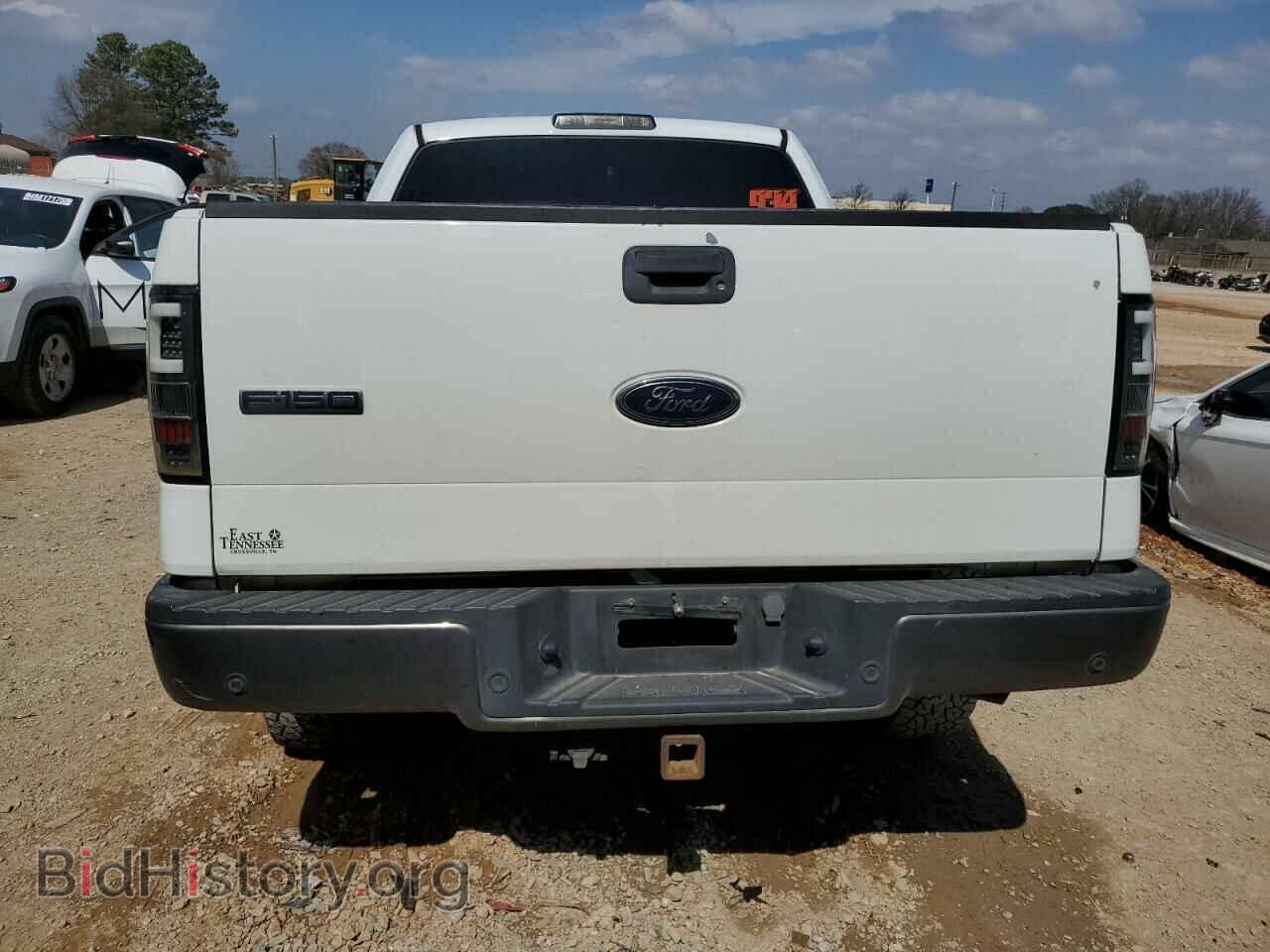 2005 FORD All Models - VIN: 1FTPX145X5KF03701 - Фото 6
