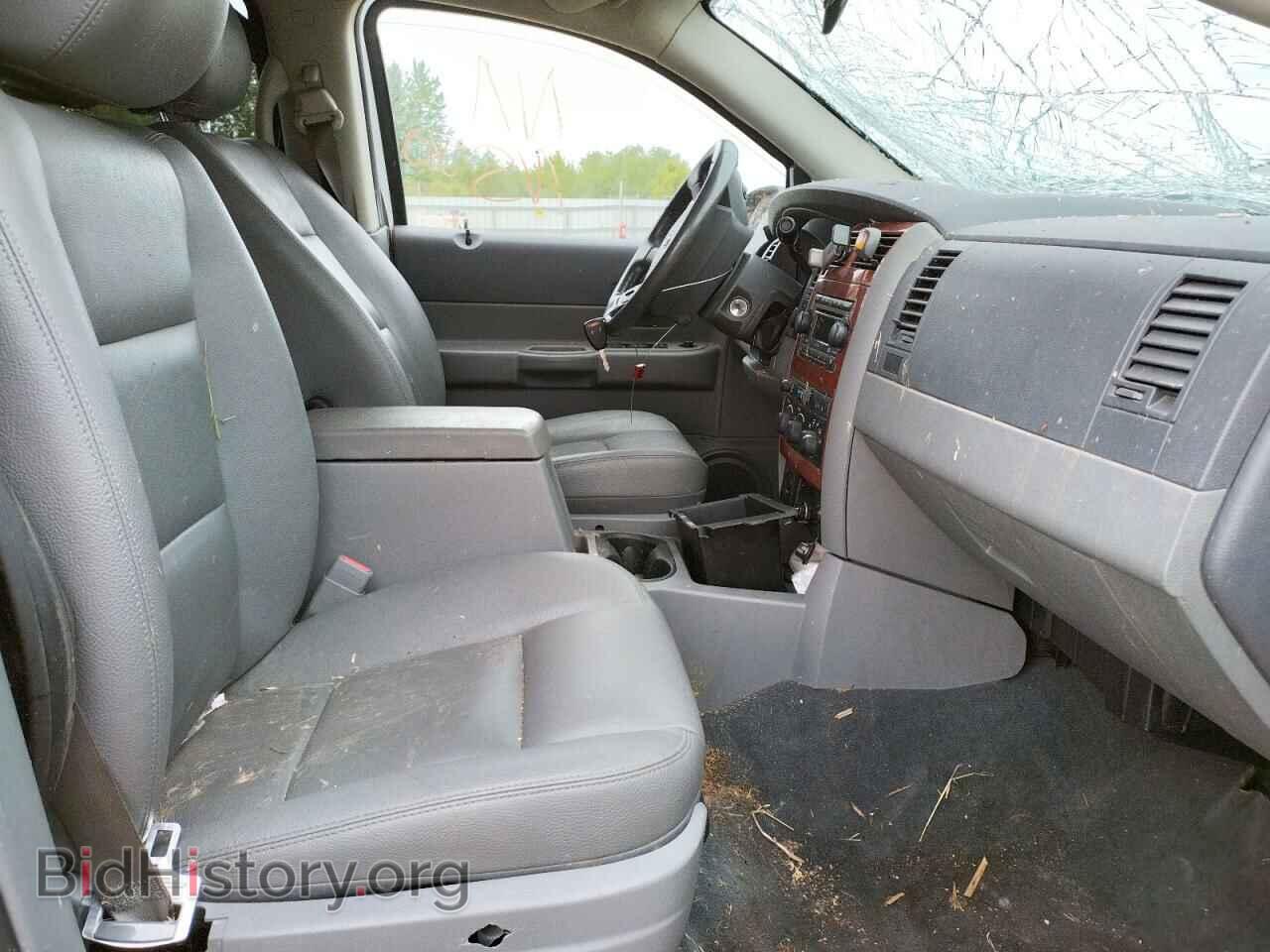 2006 DODGE DURANGO - VIN: 1D4HB48N86F136535 - Photo 5