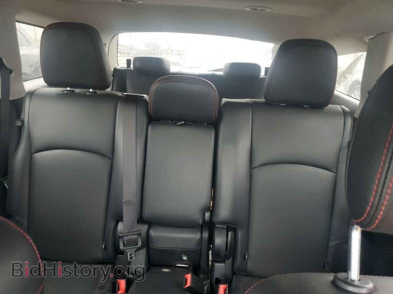2019 DODGE JOURNEY - VIN: 3C4PDDEG7KT838113 - Фото 10