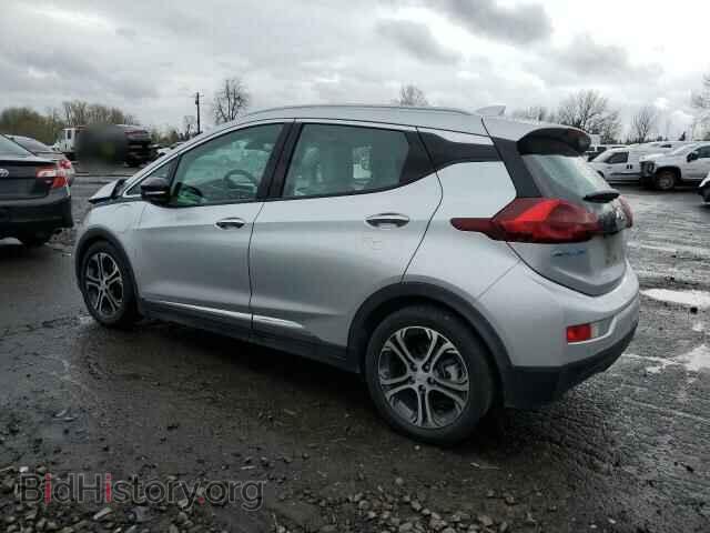 2017 CHEVROLET BOLT - VIN: 1G1FX6S04H4161275 - Фото 2