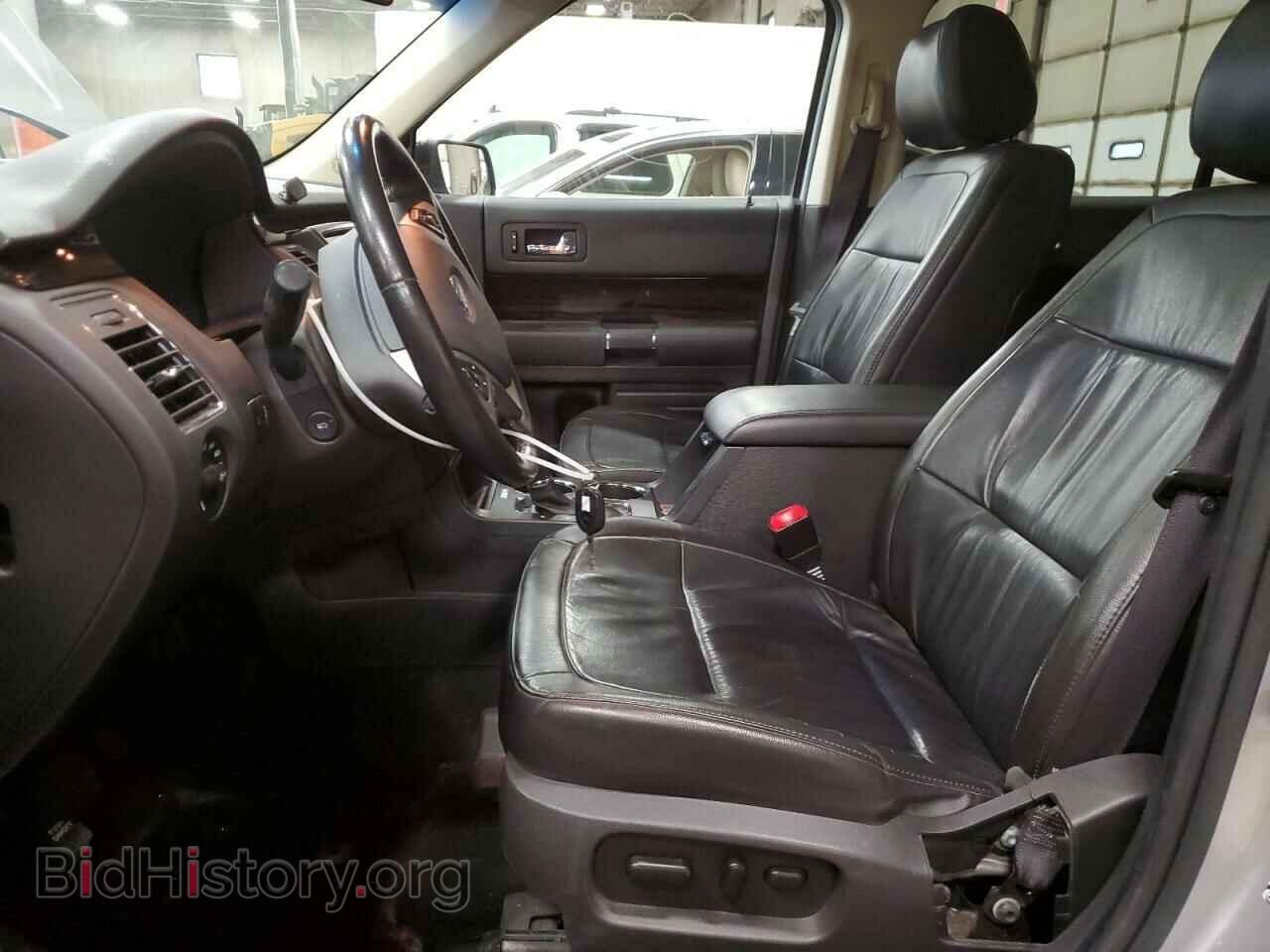 2014 FORD FLEX - VIN: 2FMHK6C84EBD06086 - Photo 7