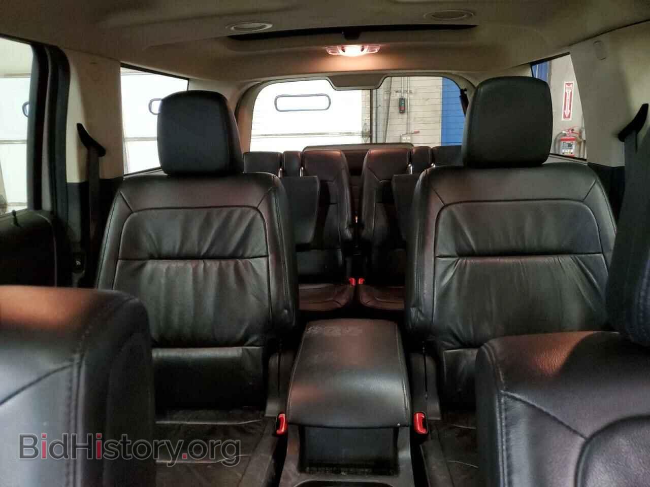 2014 FORD FLEX - VIN: 2FMHK6C84EBD06086 - Photo 10