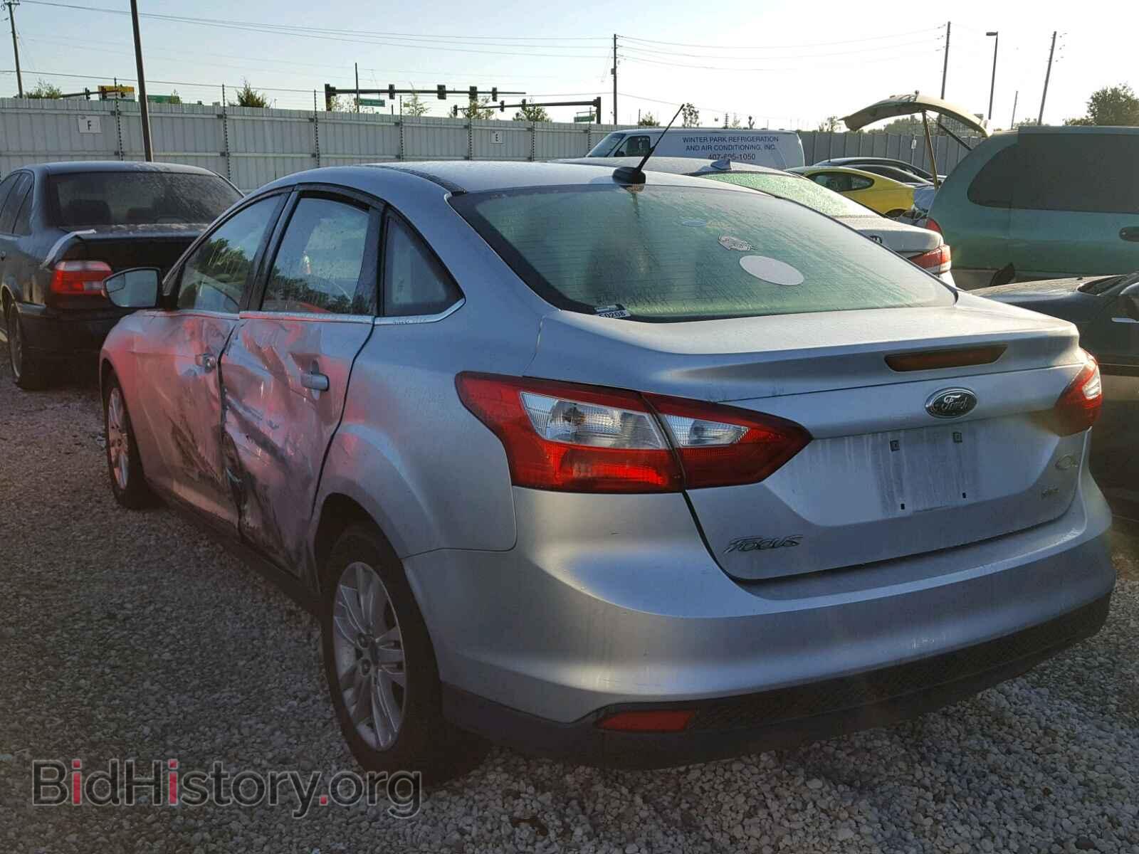 2012 FORD FOCUS - VIN: 1FAHP3H20CL201010 - Photo 3