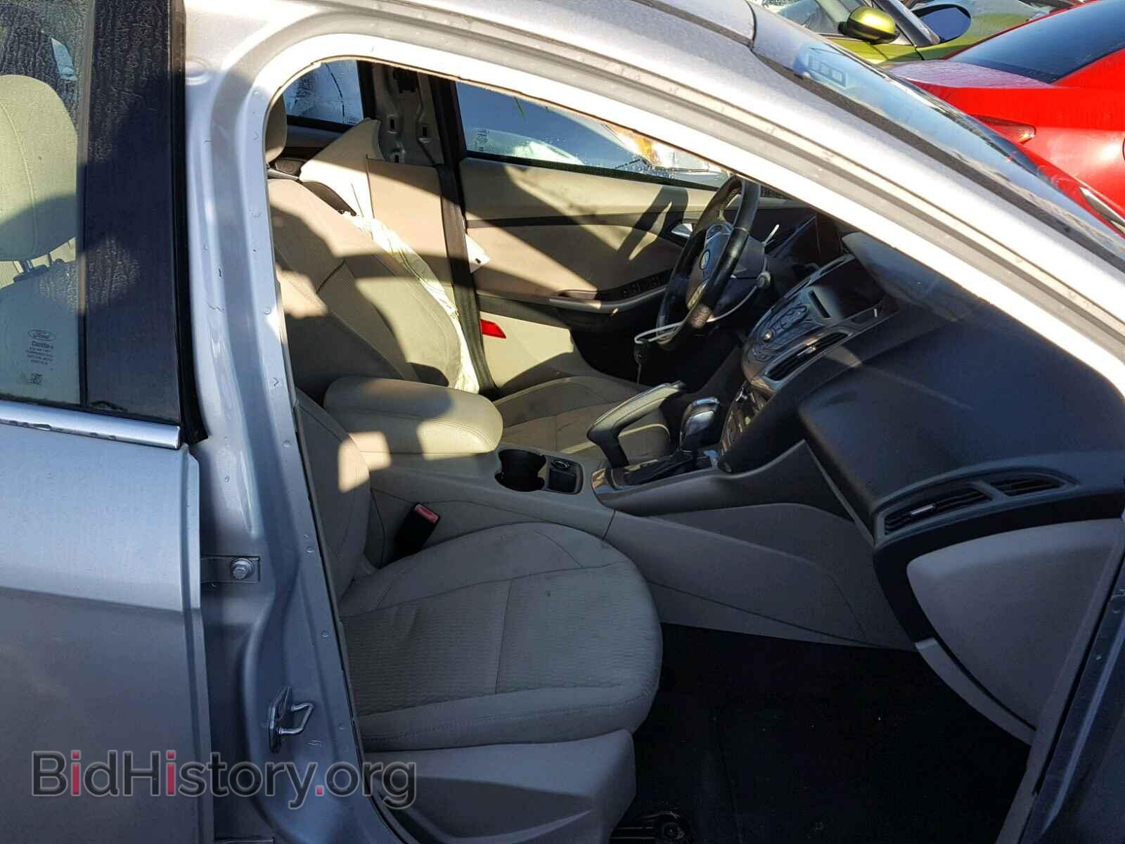 2012 FORD FOCUS - VIN: 1FAHP3H20CL201010 - Photo 5