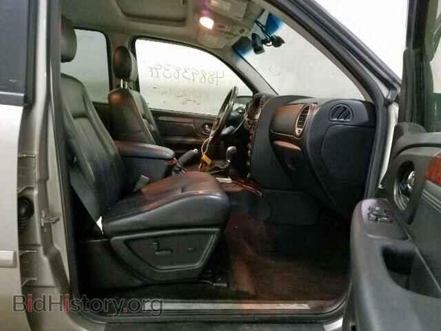 2006 GMC ENVOY - VIN: 1GKDT13S462325862 - Фото 5