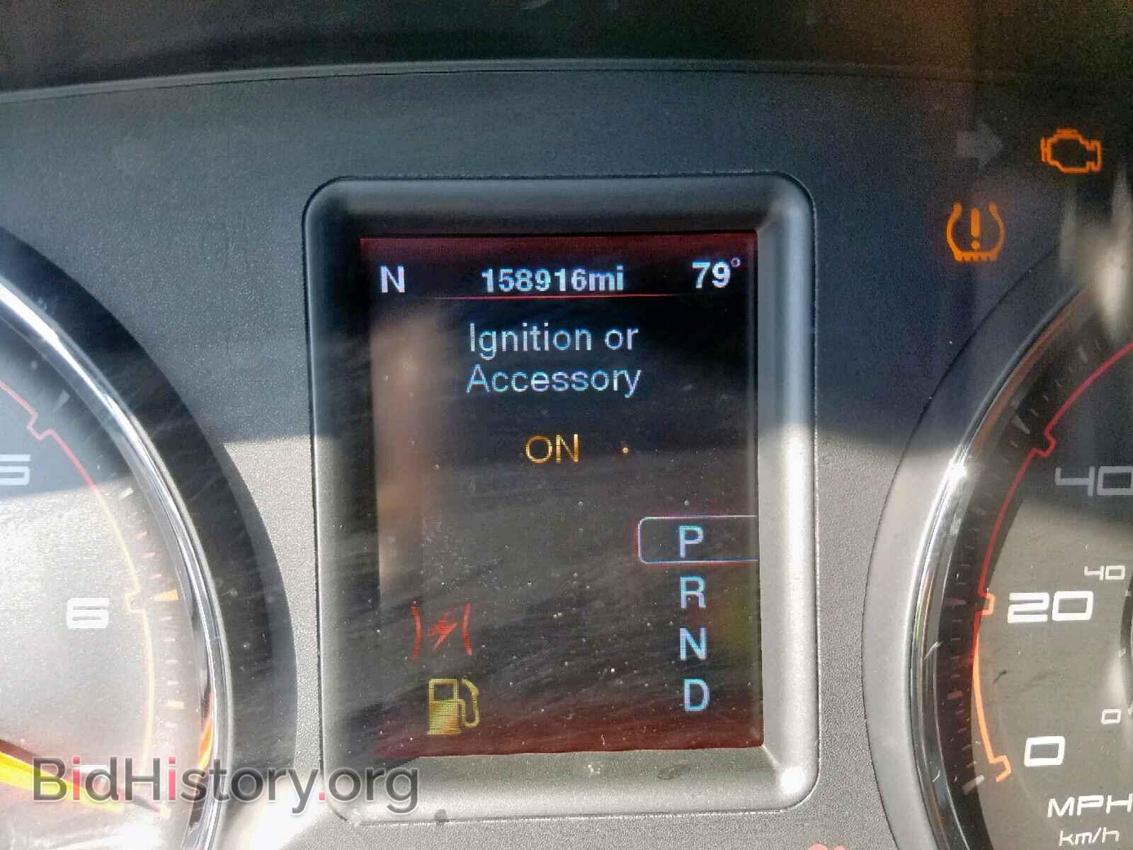 2012 DODGE CHARGER - VIN: 2C3CDXCT7CH299295 - Фото 8