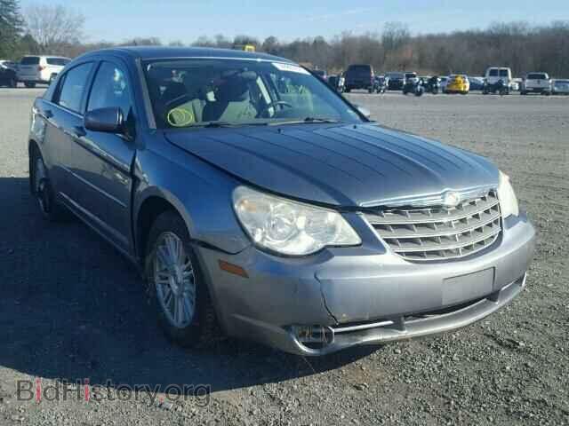 Фотография 1C3LC56K47N507995 - CHRYSLER SEBRING 2007