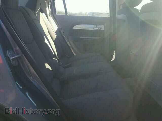 2007 CHRYSLER SEBRING - VIN: 1C3LC56K47N507995 - Фото 6