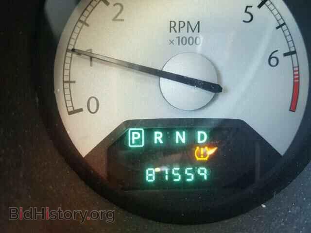 2007 CHRYSLER SEBRING - VIN: 1C3LC56K47N507995 - Фото 8