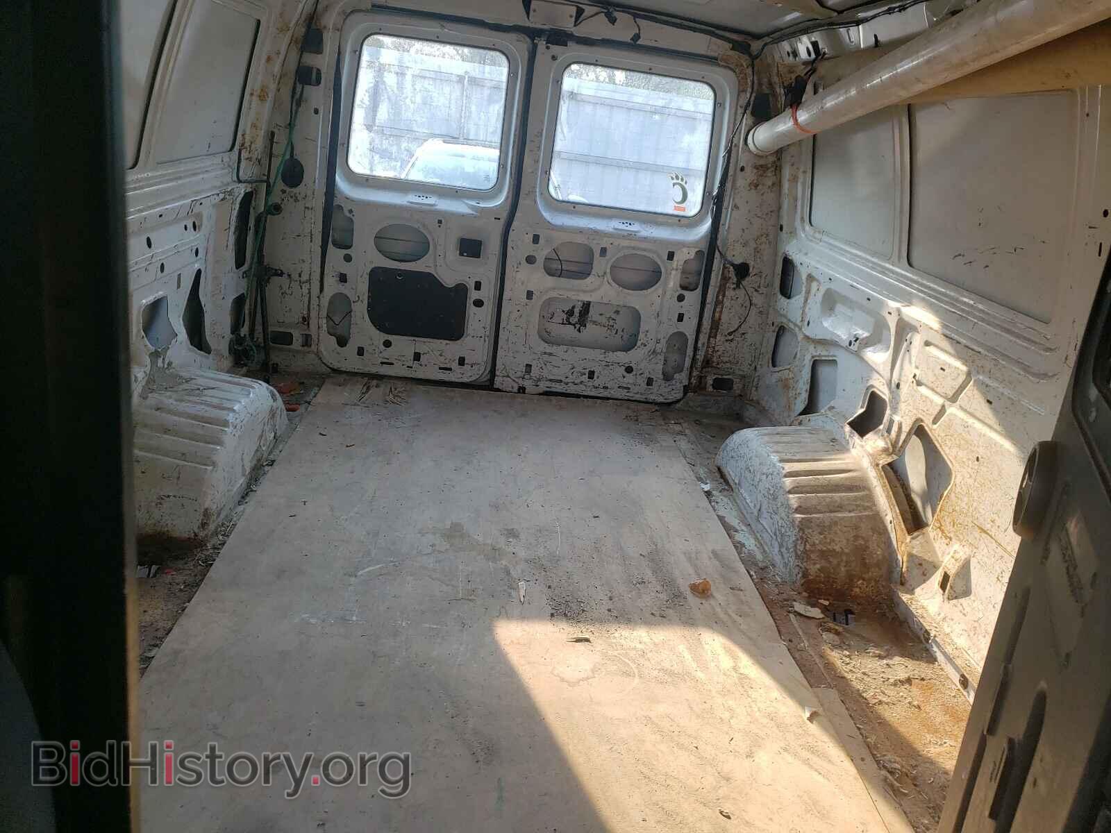 2006 FORD ECONOLINE - VIN: 1FTNE24L06DA51409 - Фото 6