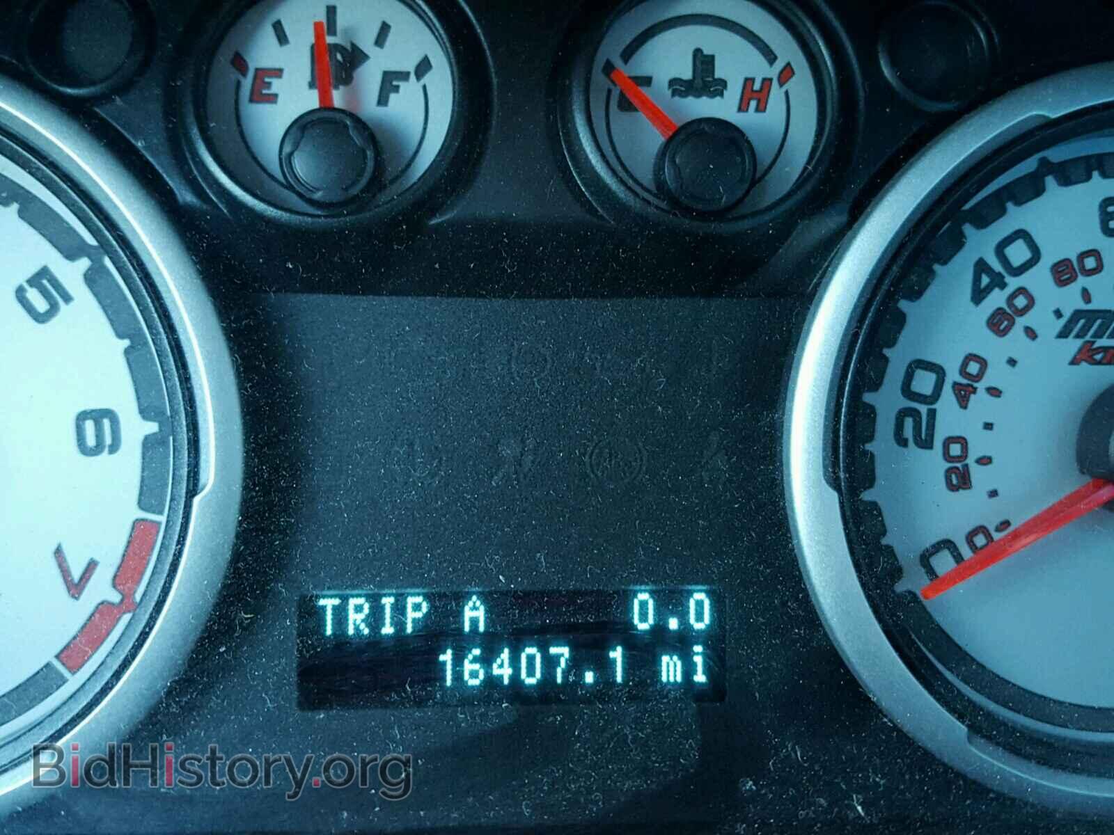 2011 FORD FOCUS - VIN: 1FAHP3EN2BW159502 - Фото 8