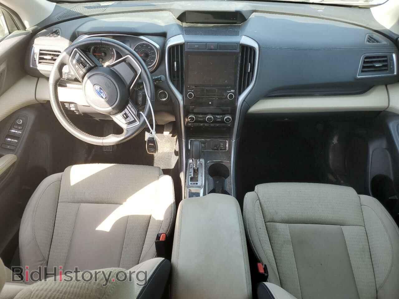 2019 SUBARU ASCENT - VIN: 4S4WMAFD2K3425604 - Фото 8