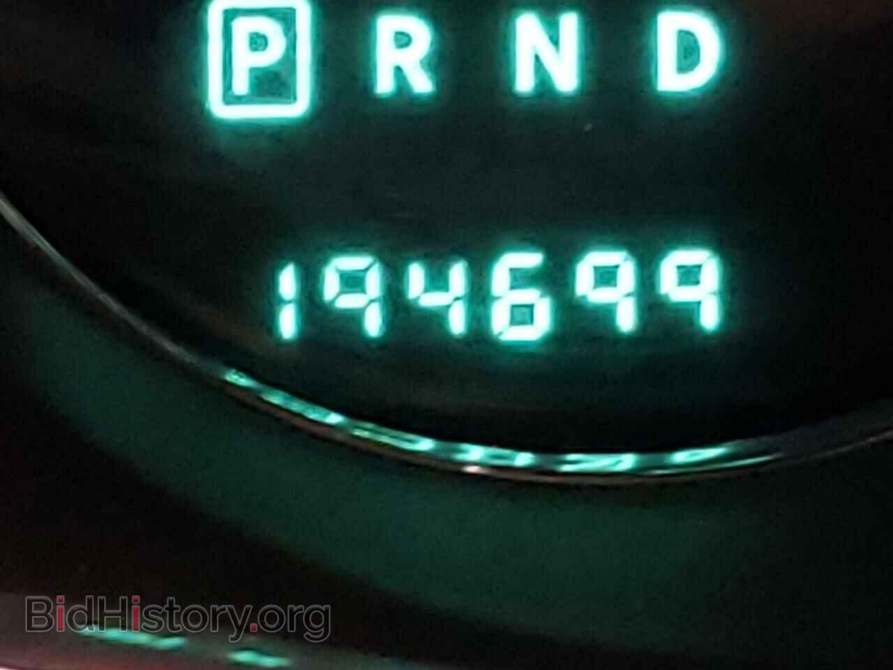 2013 CHRYSLER 200 - VIN: 1C3CCBBB7DN633509 - Фото 8