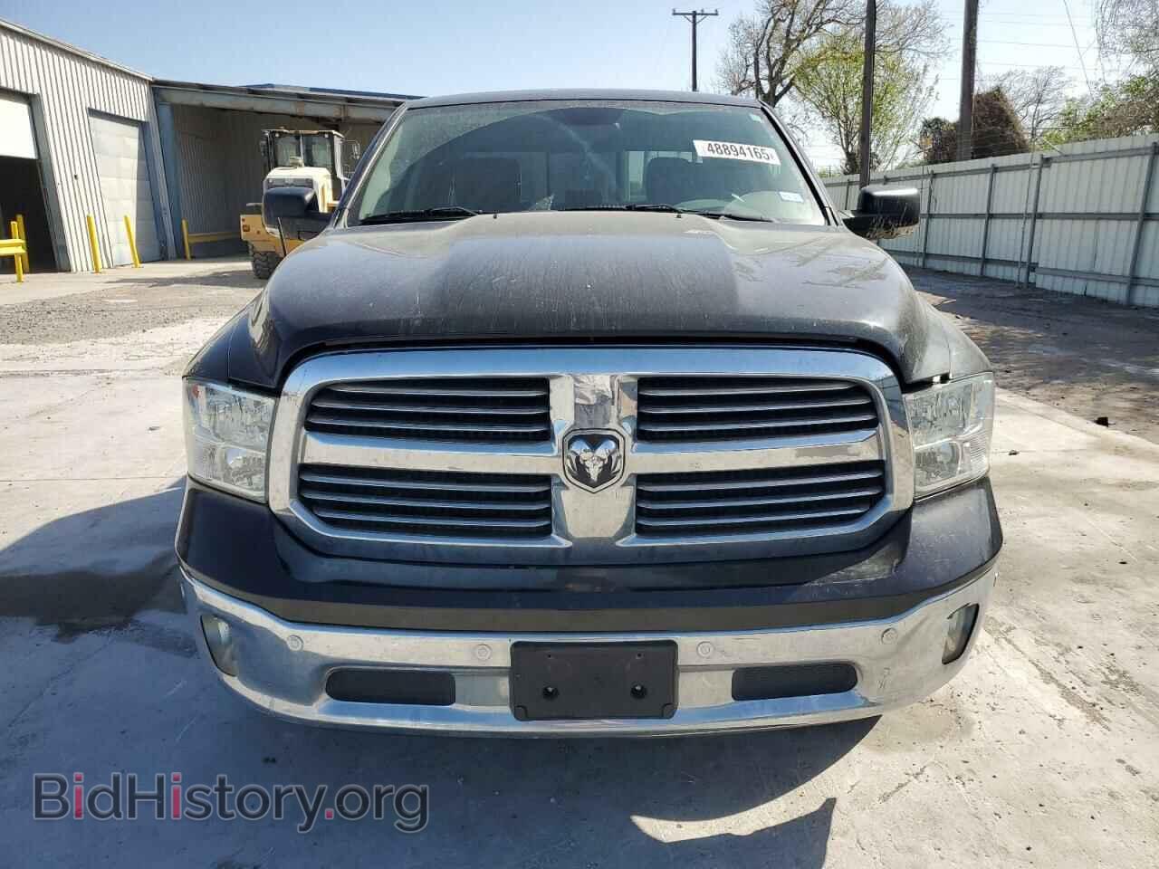 2016 RAM 1500 - VIN: 1C6RR7LG2GS422307 - Фото 5