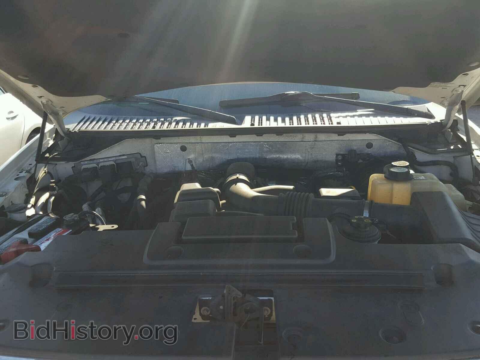 2008 FORD EXPEDITION - VIN: 1FMFU17518LA32466 - Фото 7