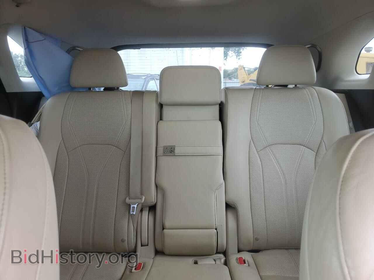 2016 LEXUS RX350 - VIN: 2T2ZZMCA8GC015172 - Фото 10