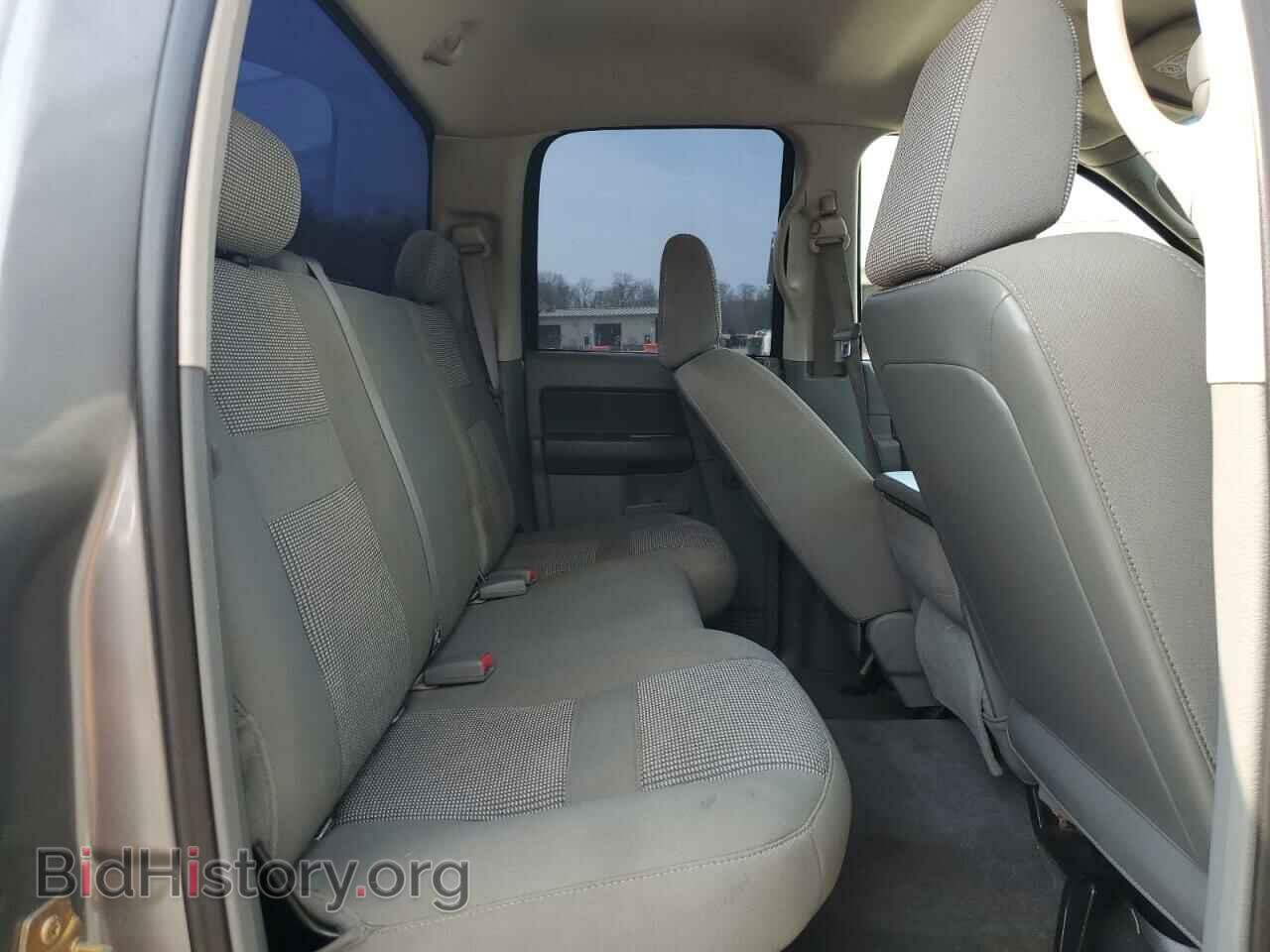 2006 DODGE All Models - VIN: 1D7HU18246S514049 - Photo 10