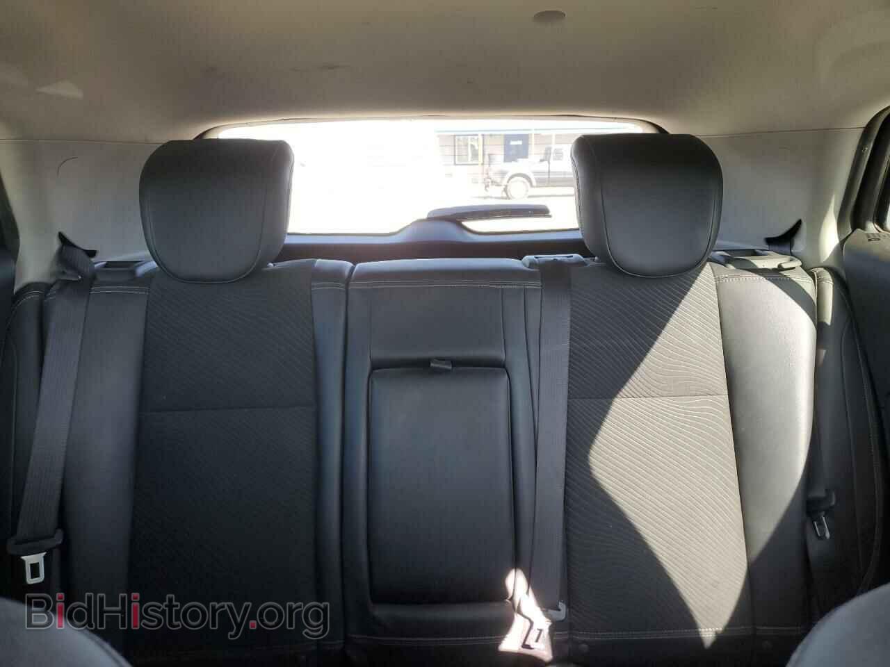 2014 BUICK ENCORE - VIN: KL4CJASB0EB528268 - Photo 10