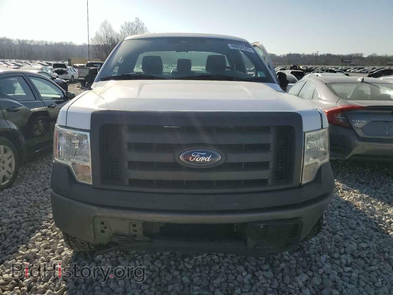 2012 FORD All Models - VIN: 1FTNF1EF1CKD70017 - Photo 5