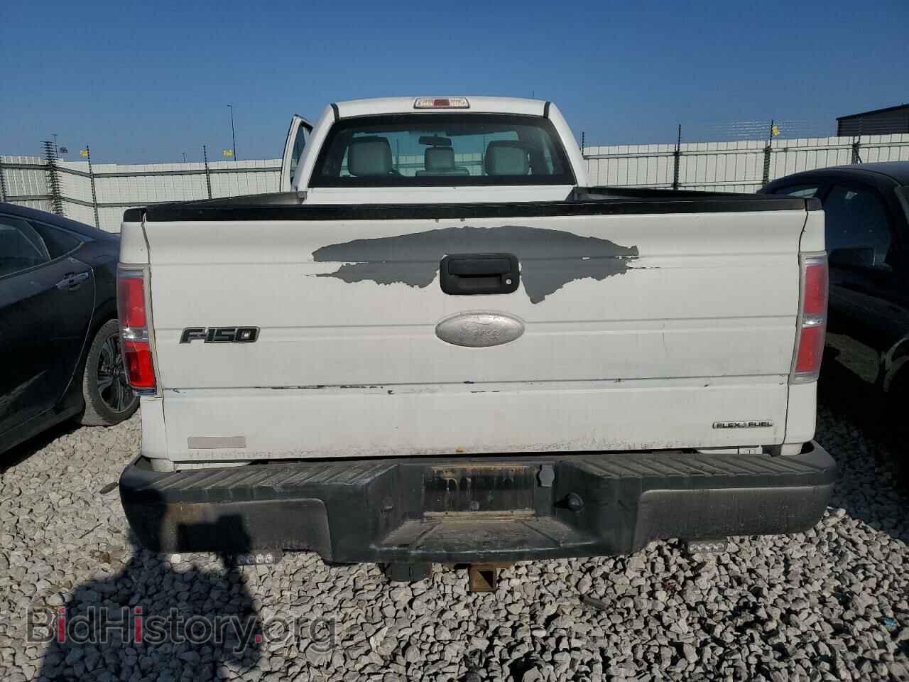 2012 FORD All Models - VIN: 1FTNF1EF1CKD70017 - Photo 6