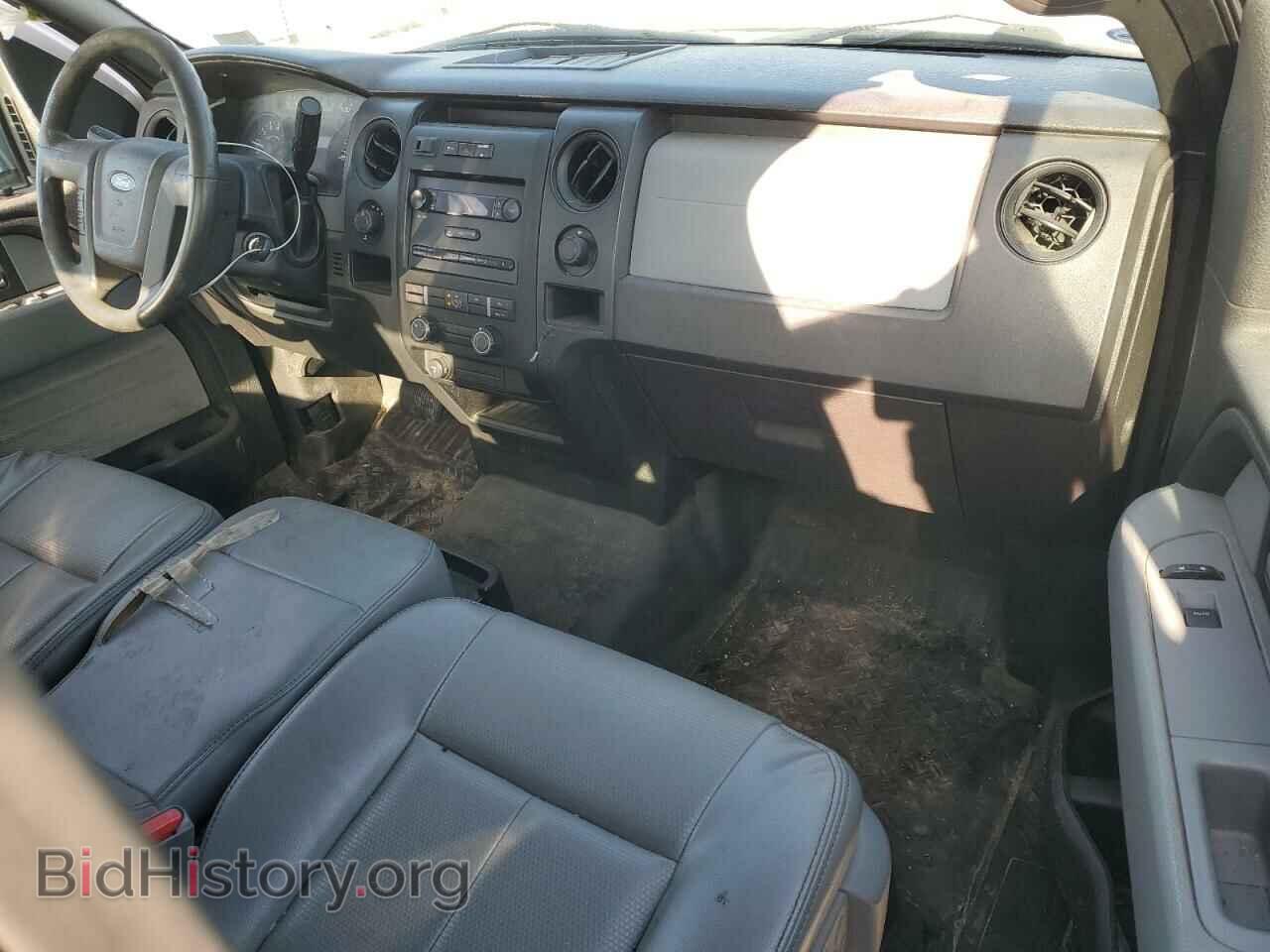 2012 FORD All Models - VIN: 1FTNF1EF1CKD70017 - Photo 8