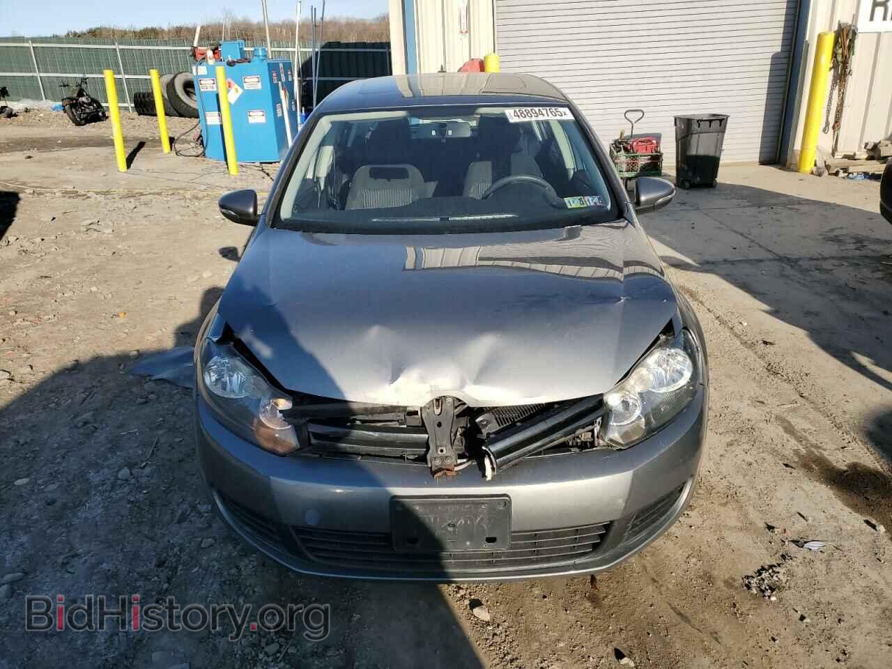 2012 VOLKSWAGEN GOLF - VIN: WVWDB7AJ4CW012360 - Фото 5