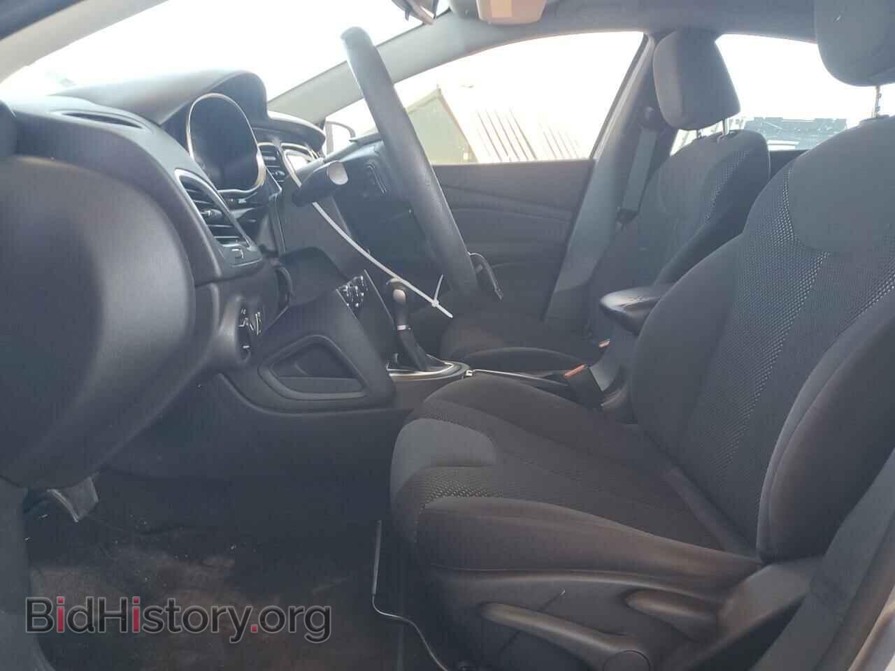2015 DODGE DART - VIN: 1C3CDFAA1FD405429 - Фото 7