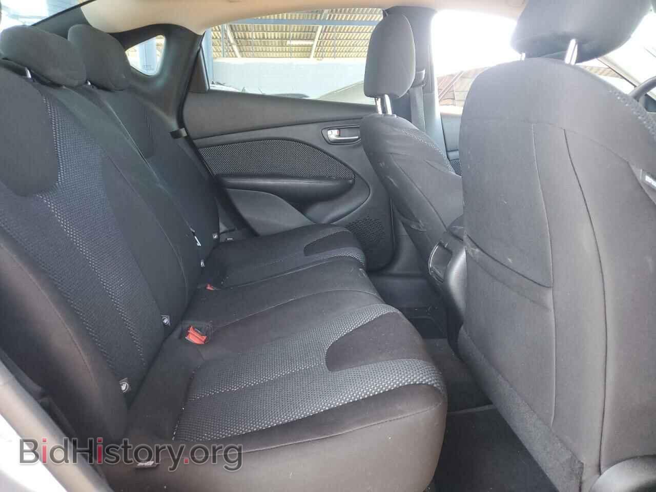 2015 DODGE DART - VIN: 1C3CDFAA1FD405429 - Фото 10