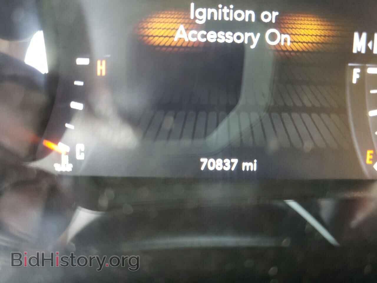 2018 DODGE CHALLENGER - VIN: 2C3CDZAG4JH322384 - Photo 8