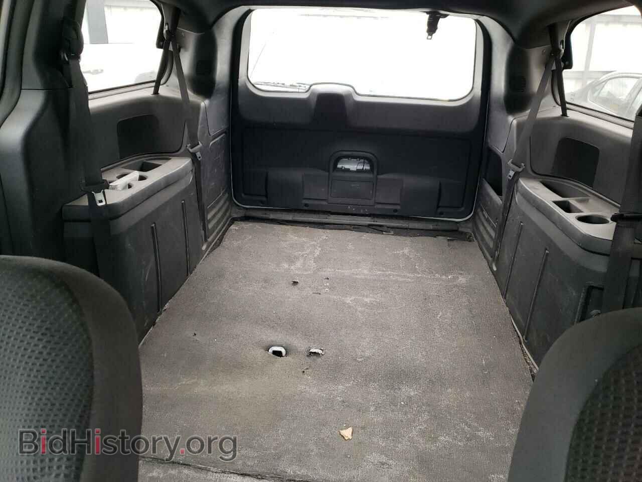 2019 DODGE CARAVAN - VIN: 2C4RDGBG1KR763331 - Фото 10