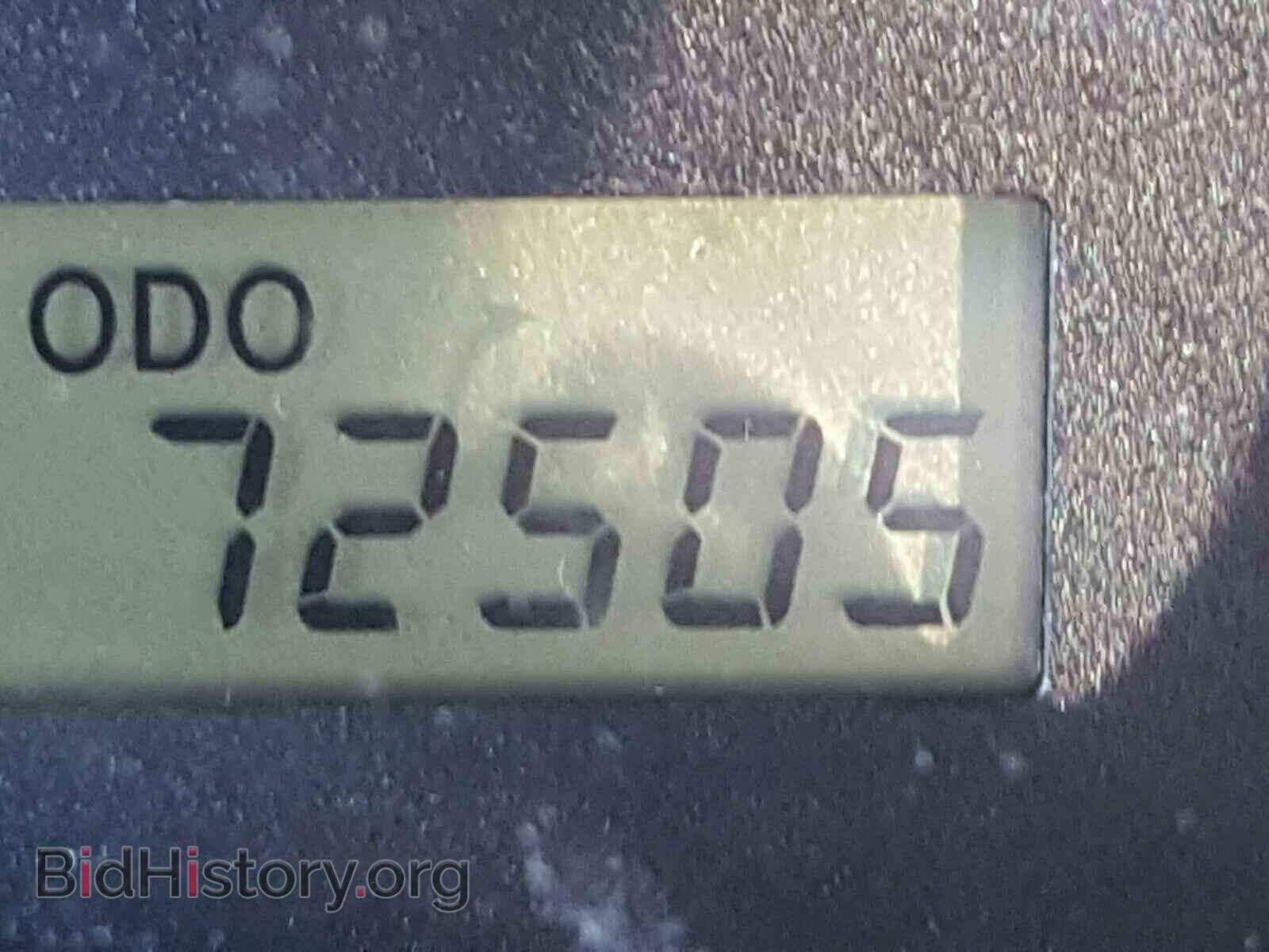 2013 TOYOTA COROLLA BA - VIN: 2T1BU4EEXDC983161 - Фото 8