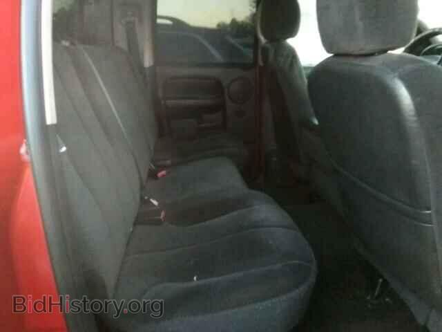 2003 DODGE RAM 1500 - VIN: 1D7HA18N43S282034 - Фото 6