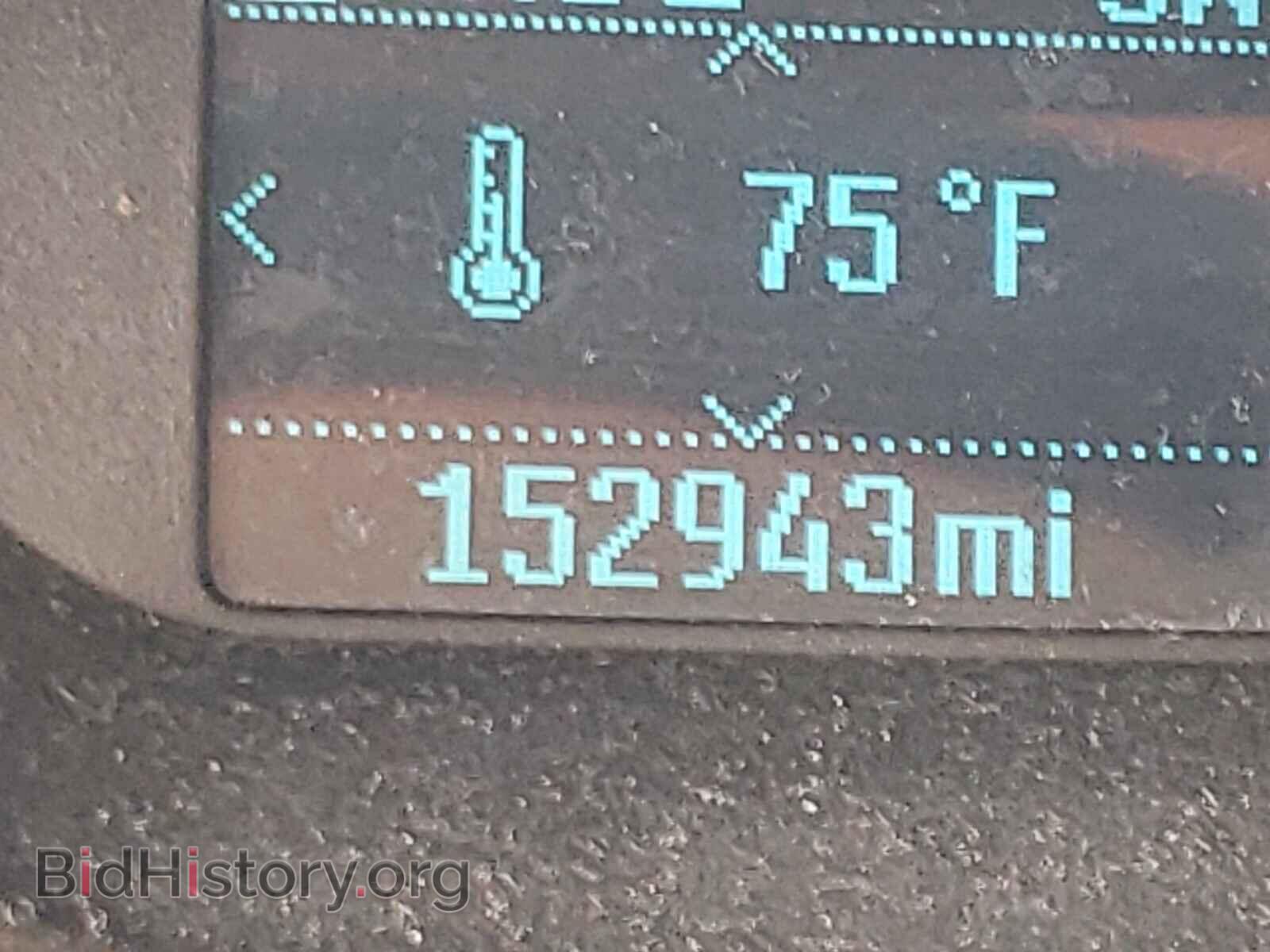 2012 FORD FOCUS - VIN: 1FAHP3F20CL436865 - Фото 8