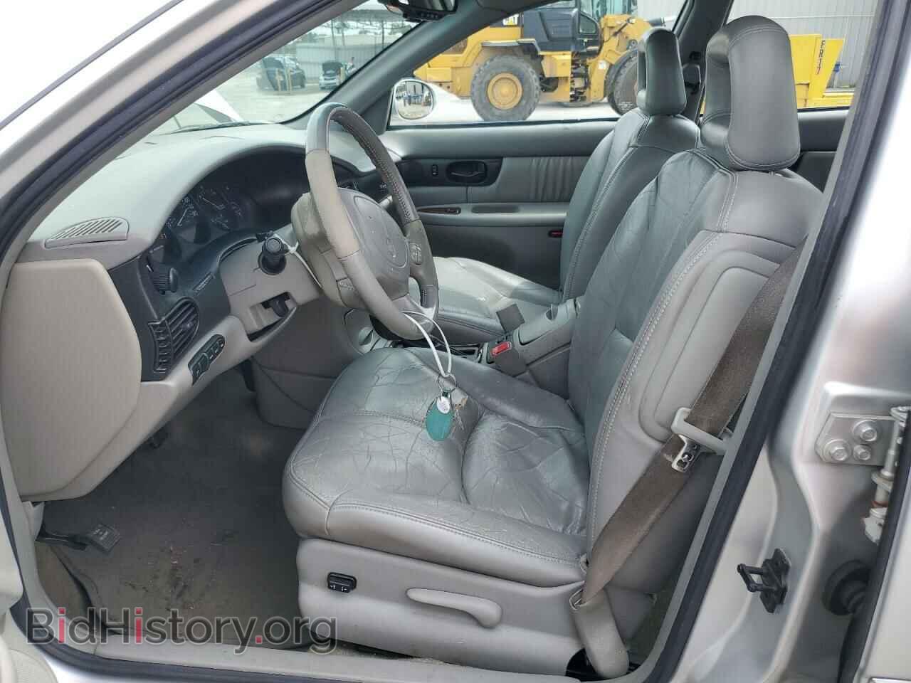 2002 BUICK REGAL - VIN: 2G4WF551521141348 - Photo 7