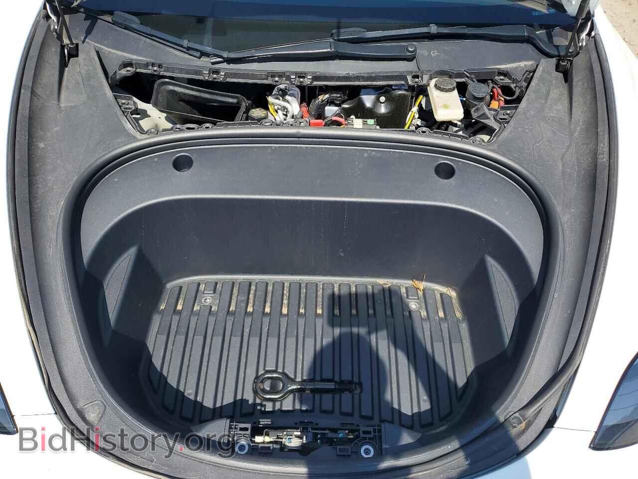 2023 TESLA MODEL 3 - VIN: 5YJ3E1EA2PF428475 - Фото 11