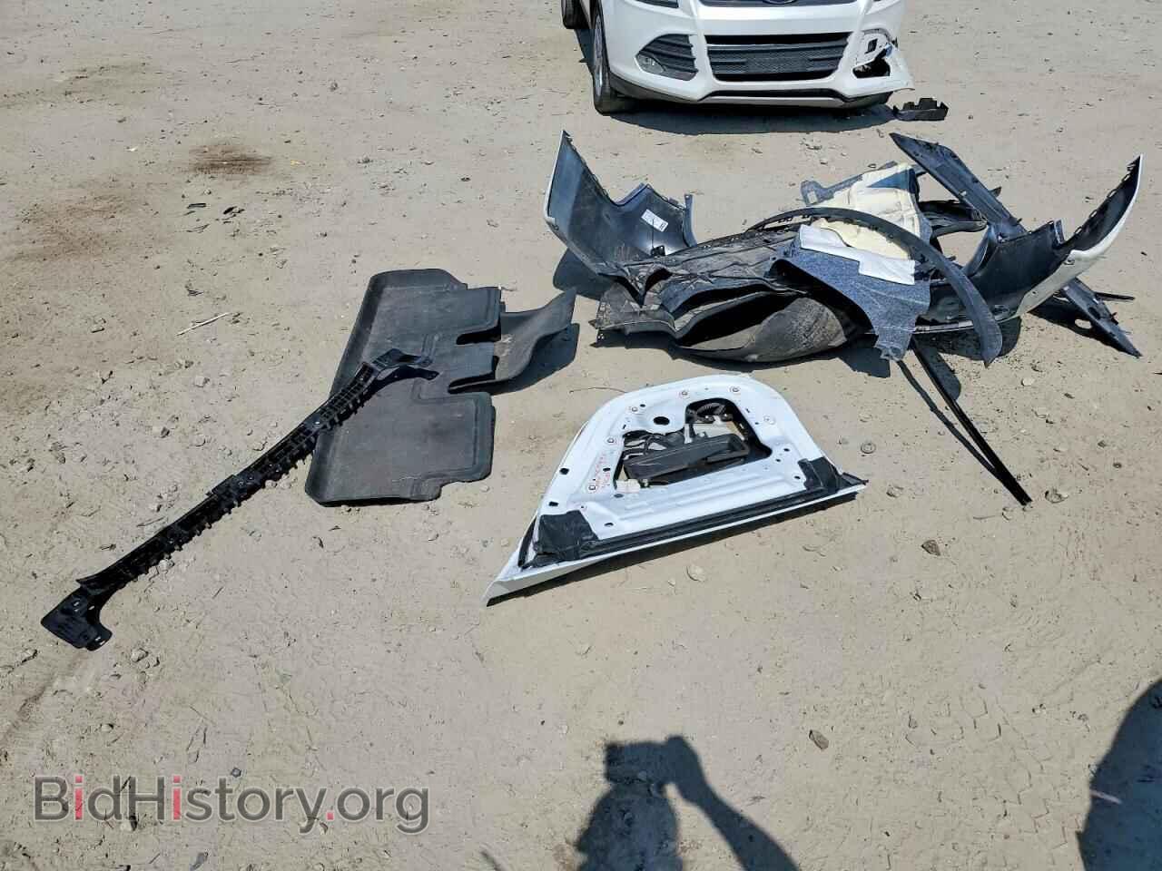 2023 TESLA MODEL 3 - VIN: 5YJ3E1EA2PF428475 - Фото 12