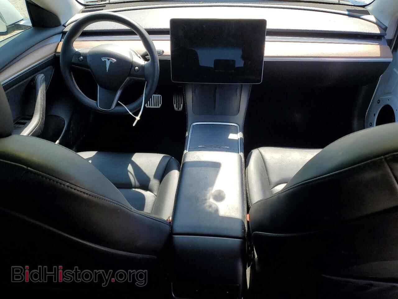 2023 TESLA MODEL 3 - VIN: 5YJ3E1EA2PF428475 - Фото 8