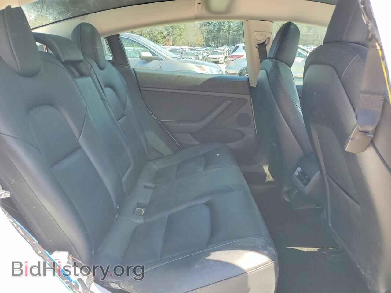 2023 TESLA MODEL 3 - VIN: 5YJ3E1EA2PF428475 - Фото 10