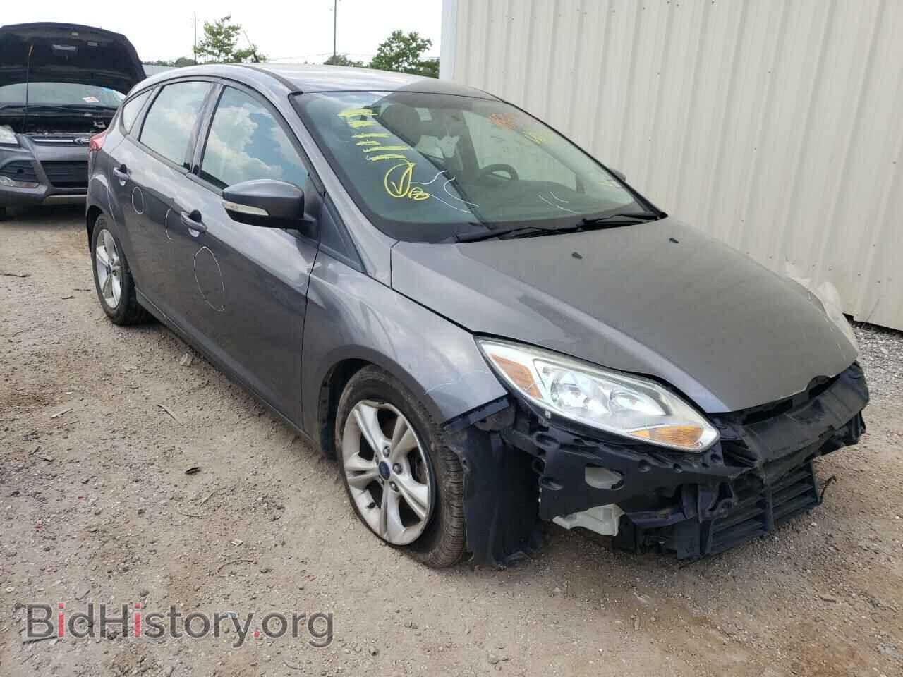 Photo 1FADP3K23EL401793 - FORD FOCUS 2014