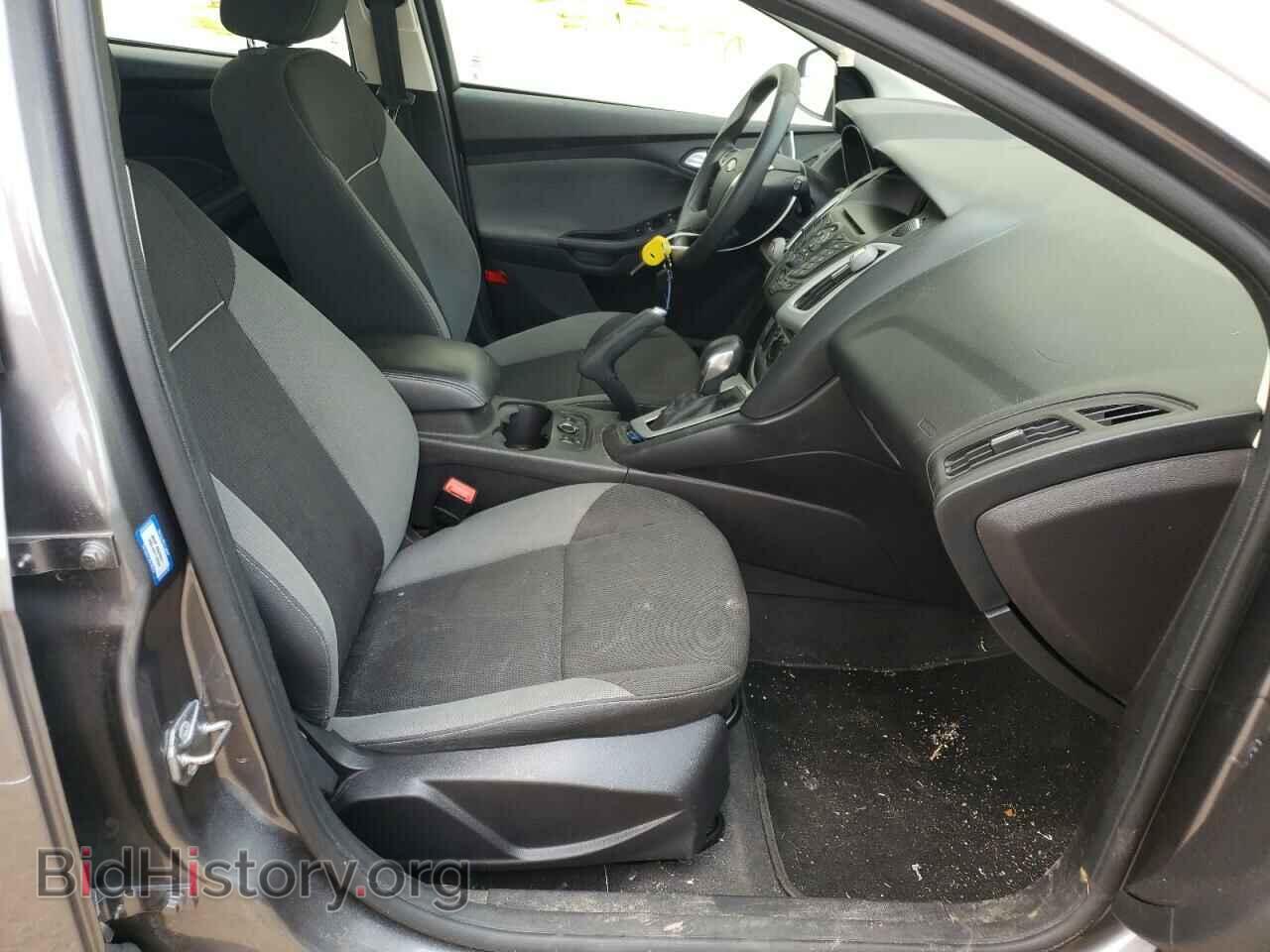 2014 FORD FOCUS - VIN: 1FADP3K23EL401793 - Фото 5