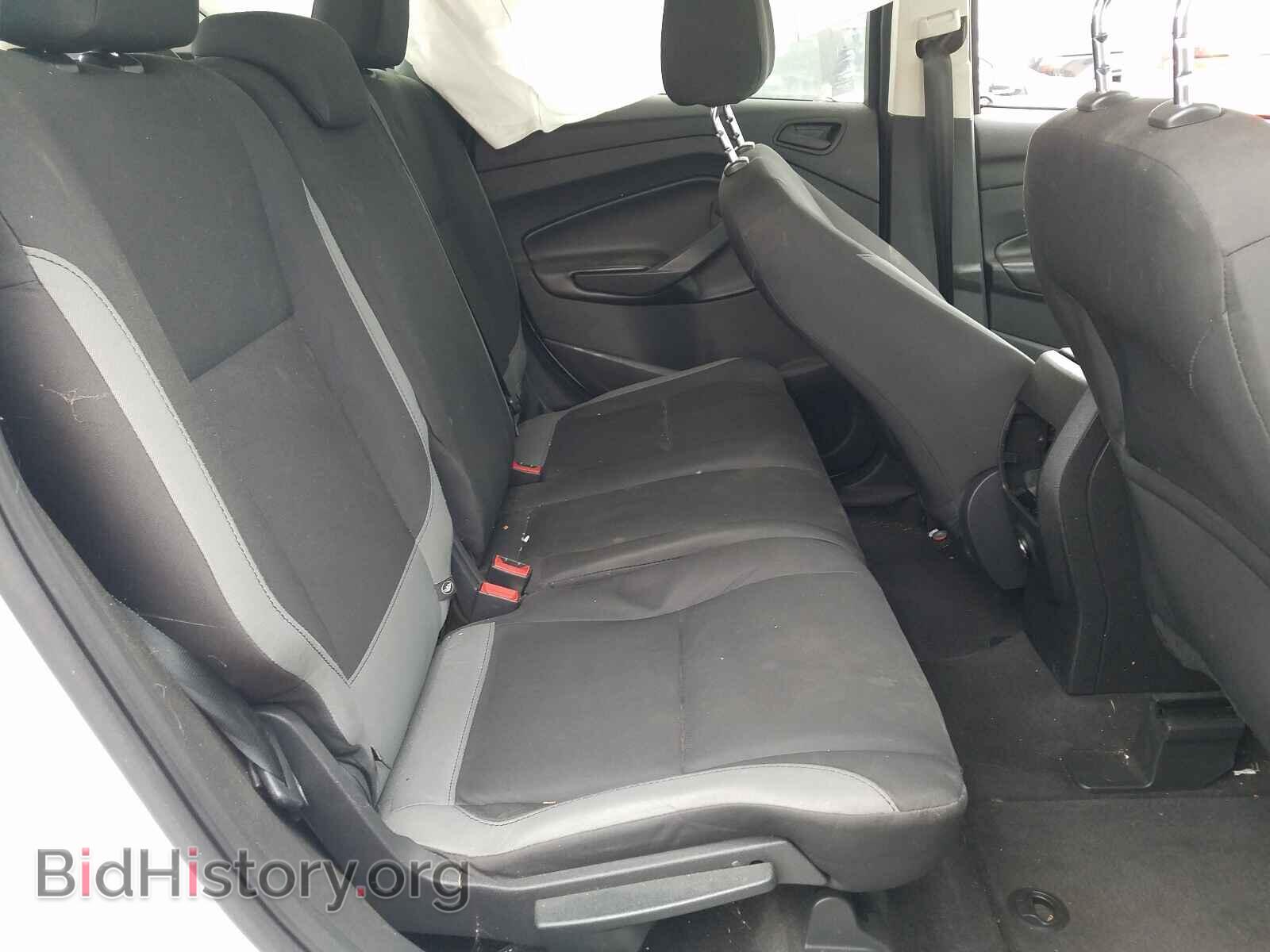 2014 FORD ESCAPE - VIN: 1FMCU0F76EUC10572 - Photo 6